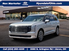 2026 Hyundai Palisade Hybrid Calligraphy SUV