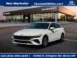 New 2026 Hyundai Elantra Limited Sedan