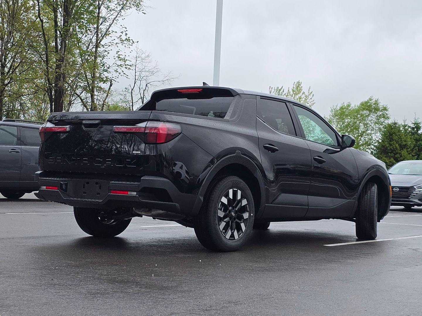 2026 Hyundai Santa Cruz SE - Photo 20