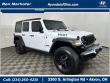 Used 2024 Jeep Wrangler 4xe Willys 4xe SUV