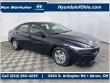 Used 2025 Hyundai Elantra SE Sedan