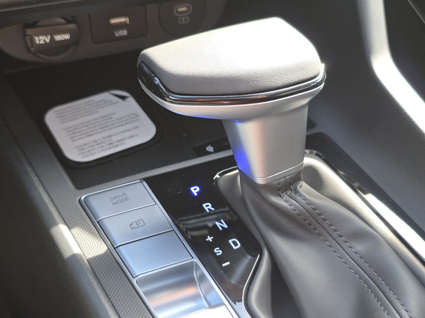 2026 Hyundai Elantra Limited - Photo 36