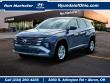 New 2025 Hyundai Tucson SE AWD SUV