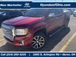 GMC Canyon