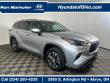 Used 2022 Toyota Highlander XLE SUV