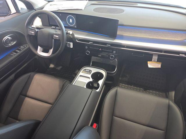 2026 Hyundai IONIQ 9 SEL - Photo 25