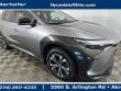 Used 2023 Toyota bZ4X XLE SUV