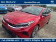 Used 2022 Kia Forte GT Sedan