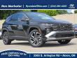 New 2026 Hyundai Tucson Limited SUV