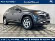 Used 2023 Hyundai Tucson SEL SUV