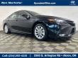 Used 2024 Toyota Camry SE Sedan
