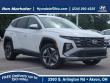 New 2026 Hyundai Tucson SEL SUV