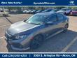 Used 2019 Honda Civic EX Hatchback