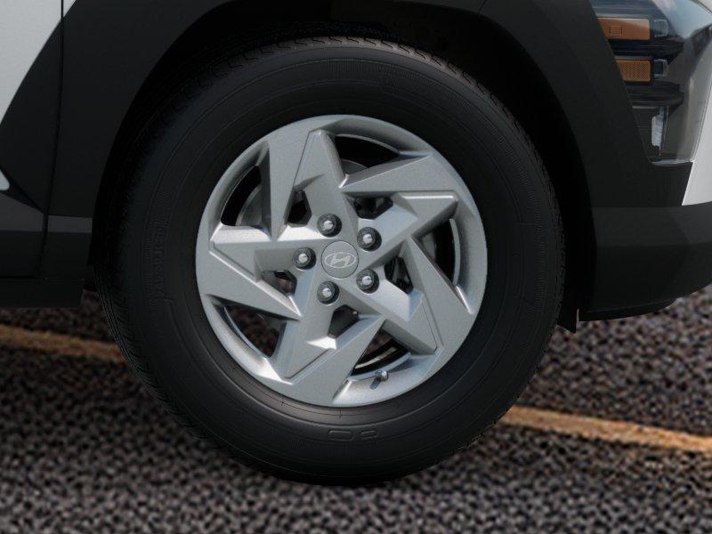 New 2026 Hyundai Kona For Sale in Akron, OH - Near Barberton