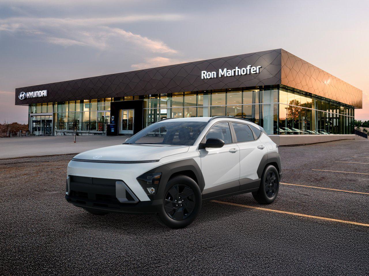 2026 Hyundai Kona's photo