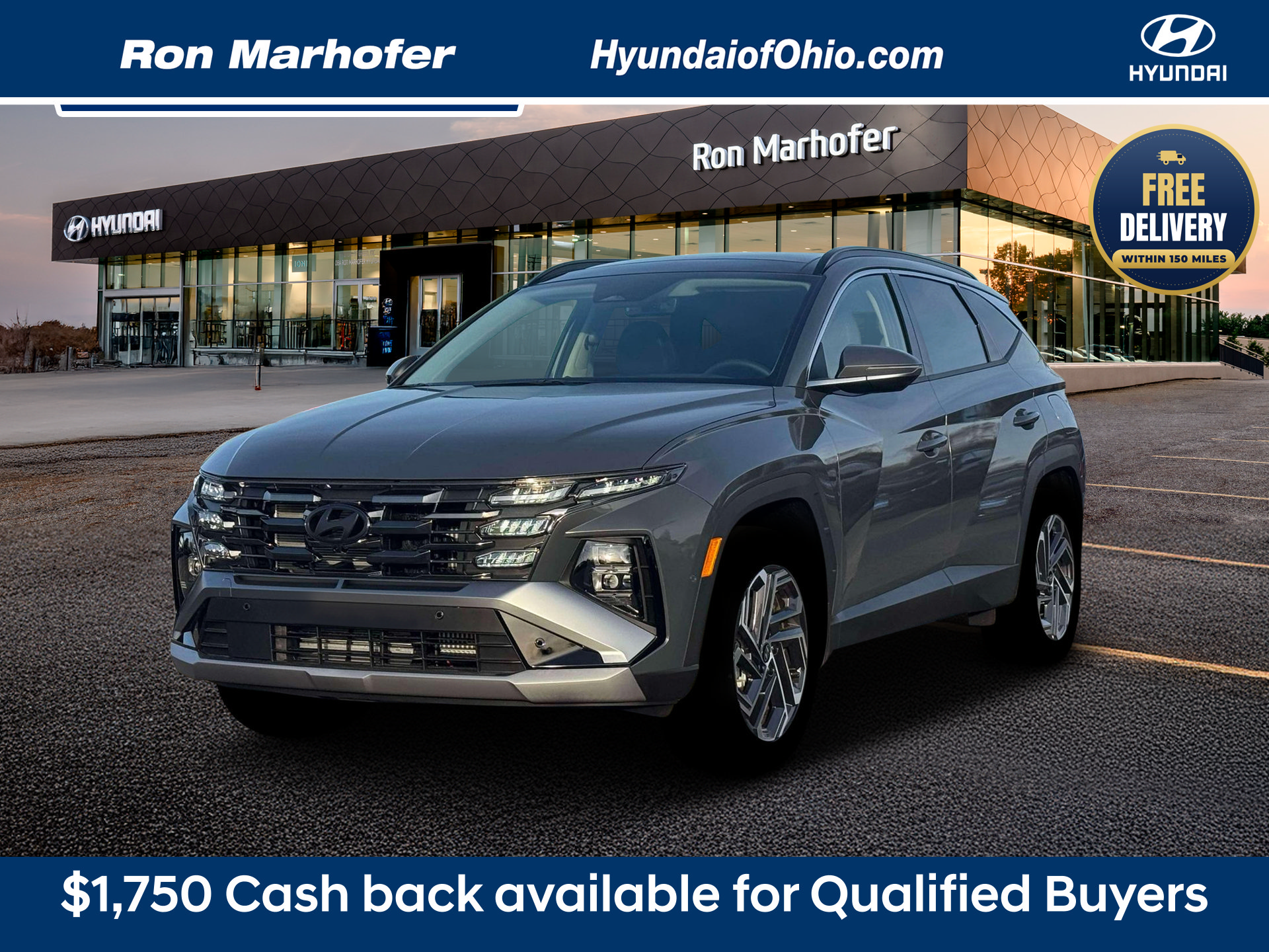  Hyundai Tucson Hybrid