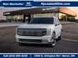 Hyundai Palisade Hybrid