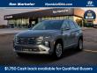 New 2026 Hyundai Tucson Hybrid Limited SUV