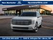 New 2026 Hyundai Palisade Hybrid Limited SUV