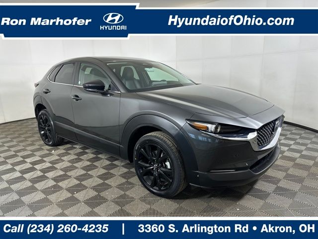 2024 Mazda CX-30 Select Sport's photo