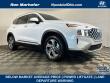 Used 2021 Hyundai Santa Fe SEL SUV