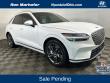 Used 2024 Genesis Electrified GV70 Advanced SUV