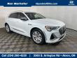 Used 2022 Audi e-tron S Prestige SUV