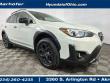 Used 2023 Subaru Crosstrek Premium SUV