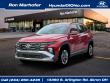 New 2026 Hyundai Tucson SEL Premium SUV