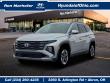 New 2026 Hyundai Tucson SEL Premium AWD SUV