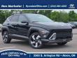 New 2026 Hyundai Kona Limited SUV