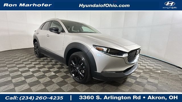 2024 Mazda CX-30 Select Sport AWD's photo