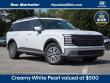 New 2027 Hyundai Palisade Hybrid SEL Premium 7P SUV