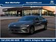 New 2026 Hyundai Elantra SEL Sport Premium Sedan