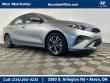 Used 2024 Kia Forte LXS Sedan