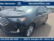 Used 2019 Ford Edge SEL SUV