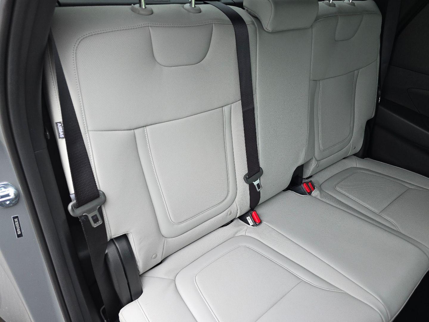 2026 Hyundai Santa Cruz SEL - Photo 23