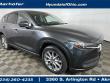 Used 2020 Mazda Mazda CX-5 Grand Touring SUV