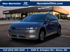 2026 Hyundai IONIQ 5 XRT SUV