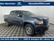 GMC Canyon