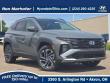New 2026 Hyundai Tucson SEL Plus SUV