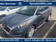 Used 2019 Hyundai Tucson SE SUV