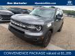 Used 2022 Ford Bronco Sport Big Bend SUV