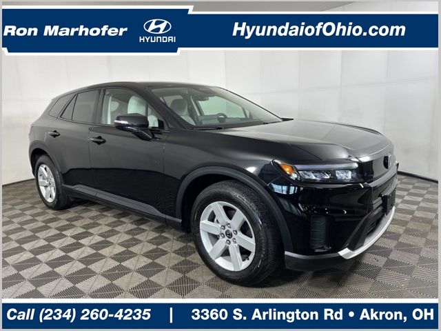 2024 Honda Prologue EX