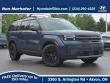 New 2026 Hyundai Santa Fe XRT SUV