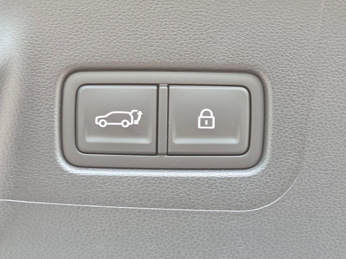 2026 Hyundai Santa Fe Limited - Photo 25