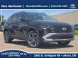 New 2026 Hyundai Tucson SEL SUV