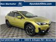 Used 2021 Subaru Crosstrek Limited SUV