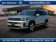 New 2026 Hyundai Santa Fe HEV Limited SUV