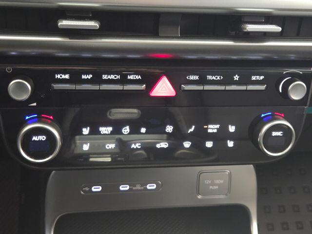 2026 Hyundai IONIQ 9 SEL - Photo 35
